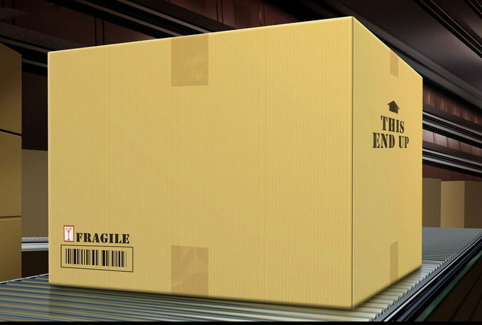 瓦楞紙箱印刷常見(jiàn)問(wèn)題的分析和處理